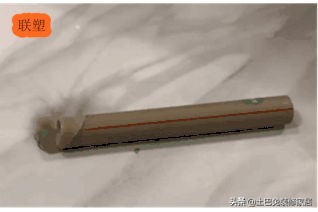 爱康水管和保利水管是一家吗,爱康保利和保利管区别