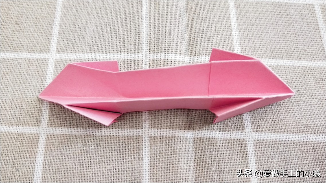 可爱又简单的手工小手环,手工可爱小手环