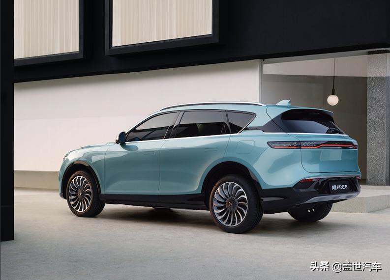 2021值得期待的新车,2021年这些重磅新车即将登场