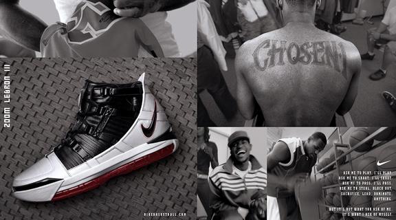 勒布朗詹姆斯球鞋全系列,洛杉矶新王