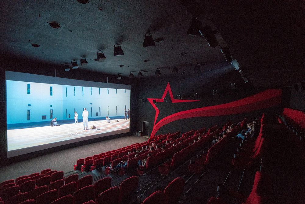 伊拉克电影,伊拉克革命电影