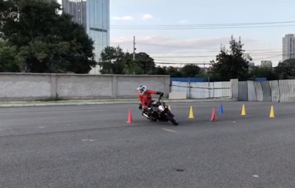 玛吉斯汽车评测,2017款玛吉斯