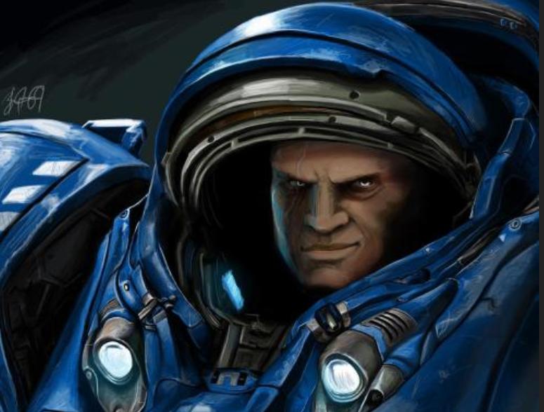 星际争霸修改战役,星际争霸记忆是什么