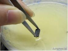 锡焊工教学,锡焊工艺标准