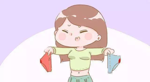 产后恶露的观察,产后修复医生科普