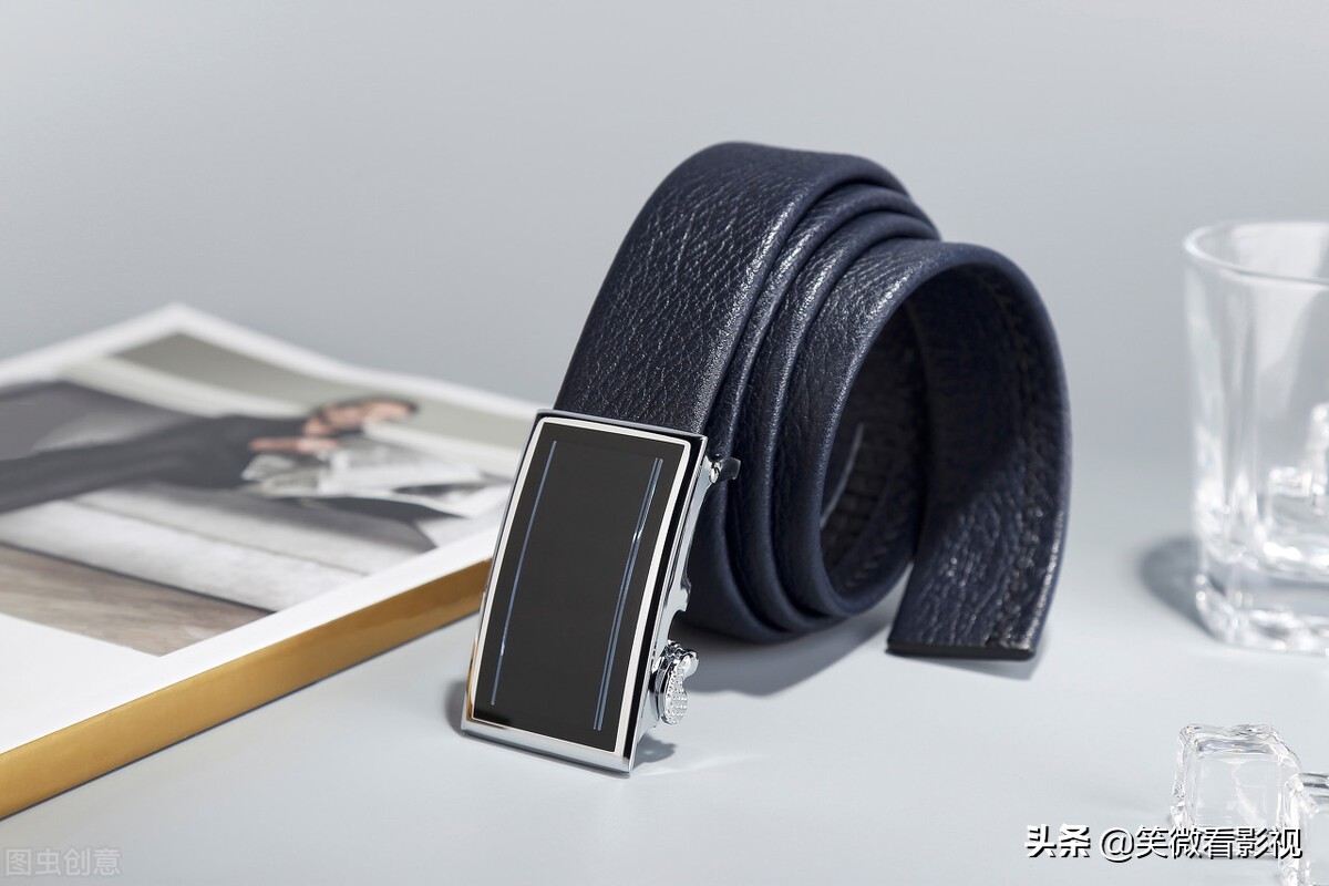 男士皮带买什么牌子的好,商务皮带男士推荐