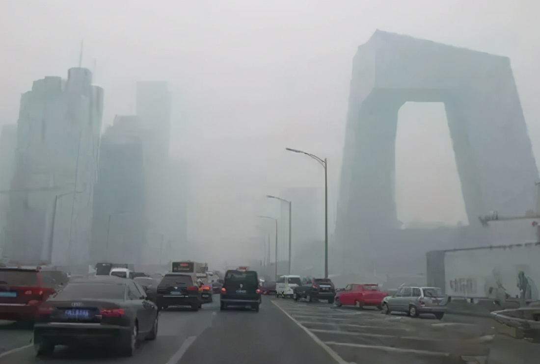 从四合院开始的官途,住北京二环四合院的体验