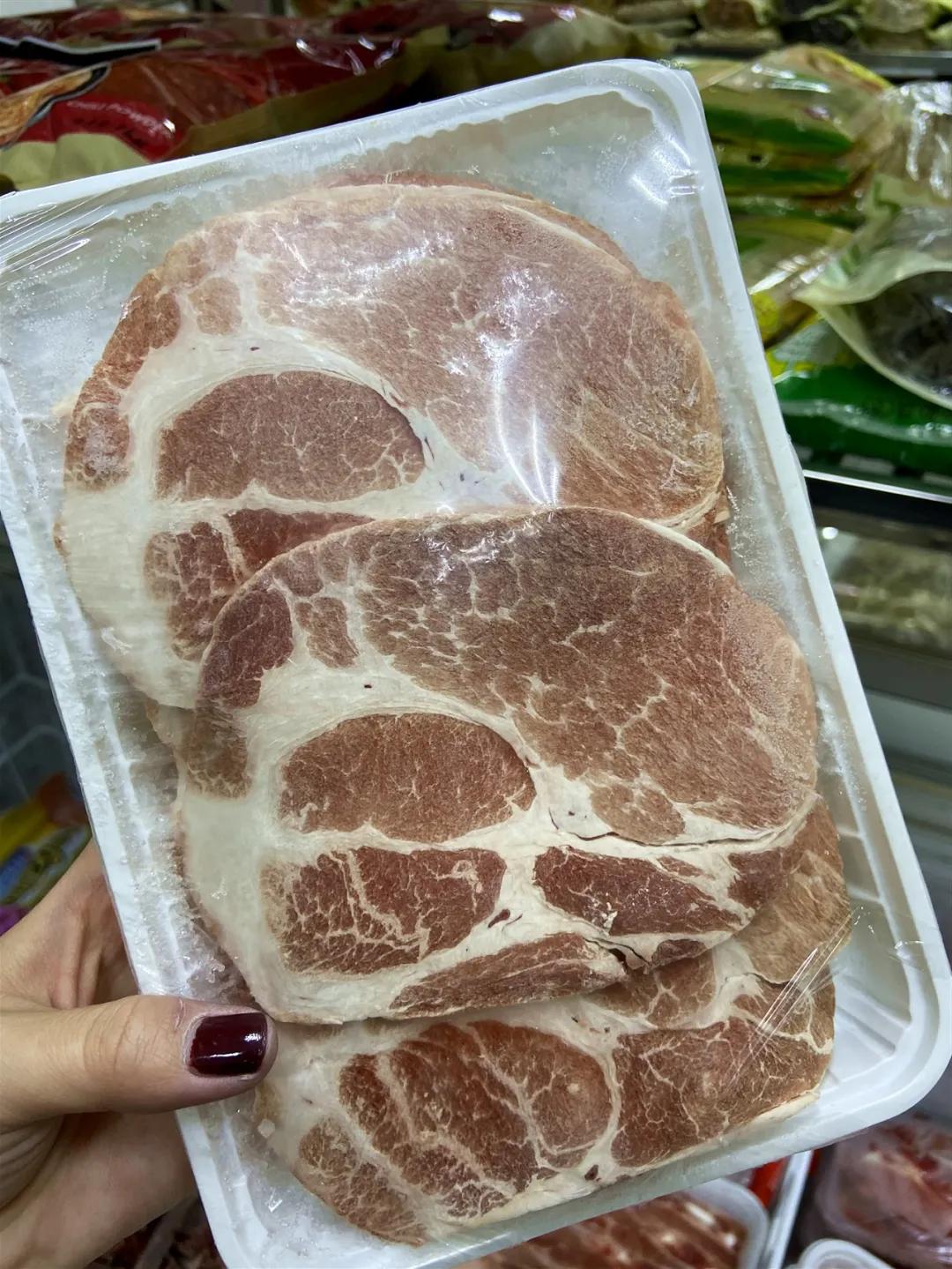 在天津！完爆代购的宝藏「韩国超市」