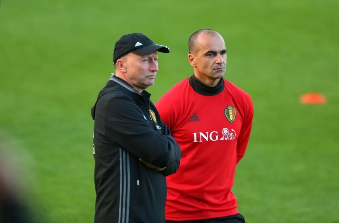 助推比利时黄金一代后,这位技术总监能帮国足走多远?