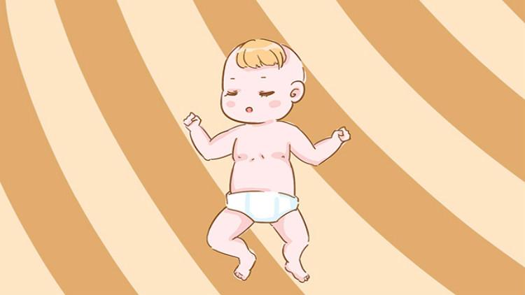 宝宝排便不通怎么办,宝宝肚子胀气排便不畅是怎么回事