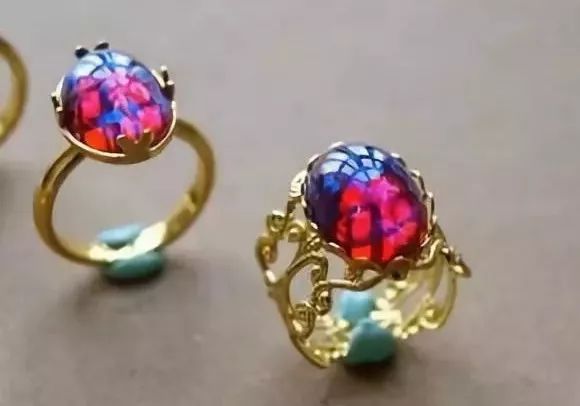 这些珠宝千万不要买,这几种假珠宝千万不能买