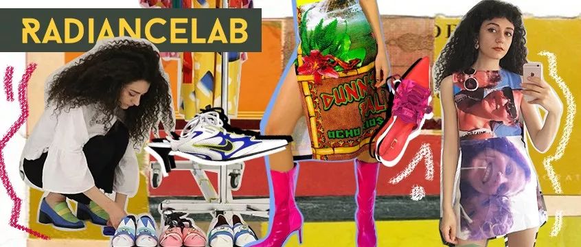 侃爷跟耐克合作鞋款,侃爷nike老爹鞋