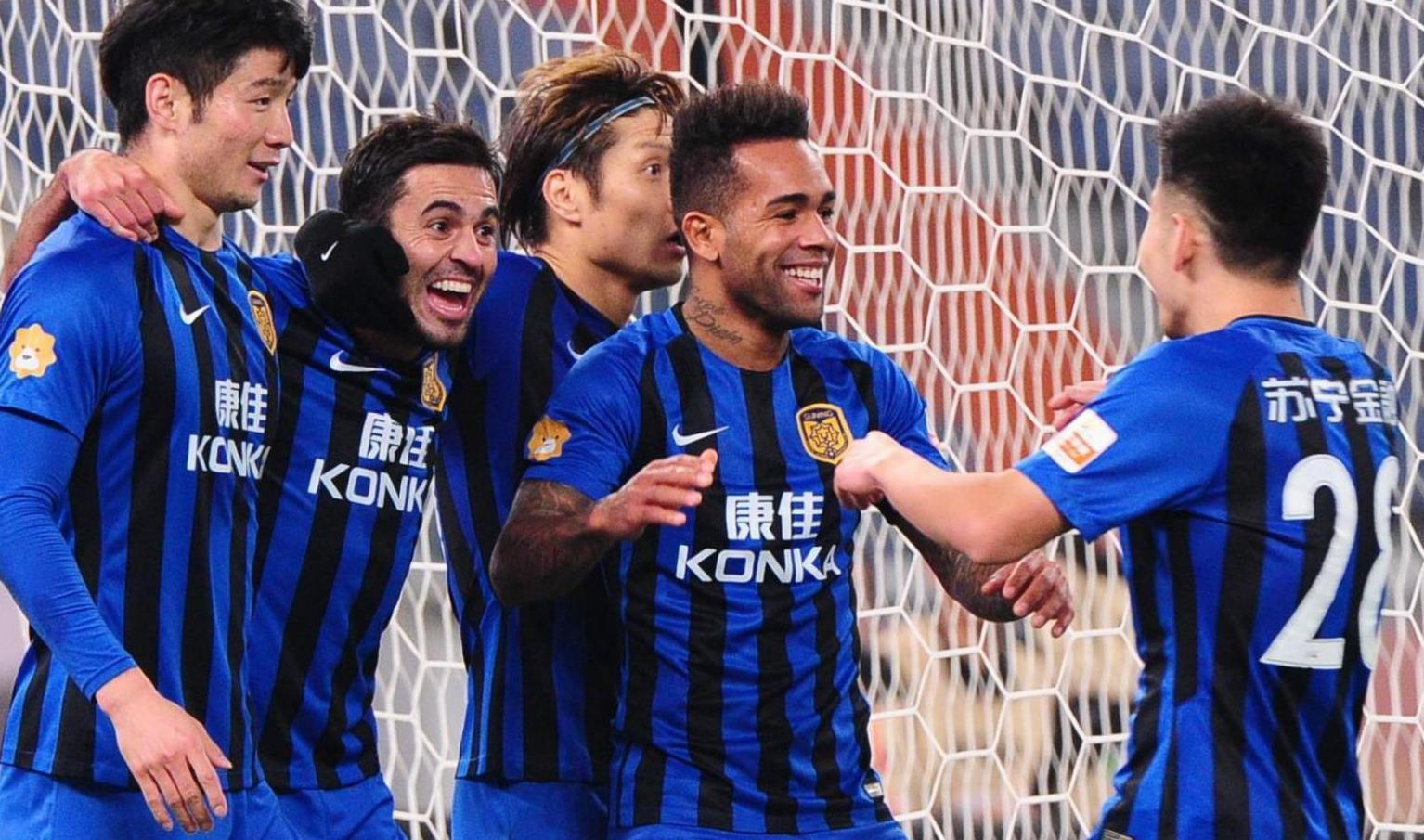 江苏苏宁易购球队历史,江苏苏宁易购史上最强阵容