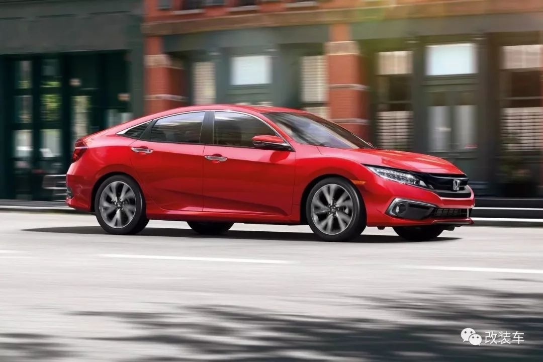 十代思域最实用的改装,十代思域燃动版内饰改装案例