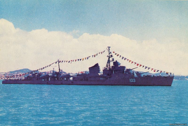 《碧蓝舰娘百科》特别篇——如今风采依旧的她们