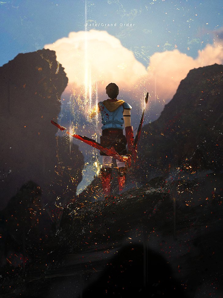 fgo玩哪个版本,fgo爬塔攻略