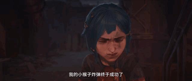 暴走小萝莉瞬间走红,暴走小丑萝莉