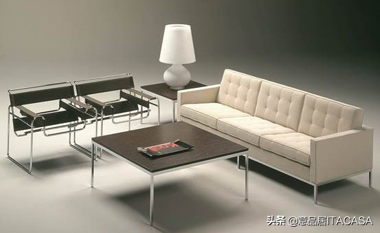 从Cassina到Vitra|这十把椅子里，藏着永不过时的时代风尚