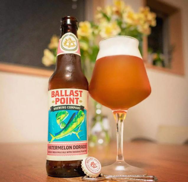 西瓜啤酒怎么酿,西瓜能不能酿啤酒