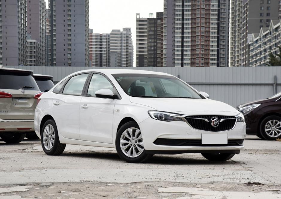 别克英朗重回四缸值得买吗,英朗最新款四缸