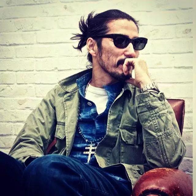 你的Supreme很贵？不好意思我的visvim两万多丨带你深度了解日潮