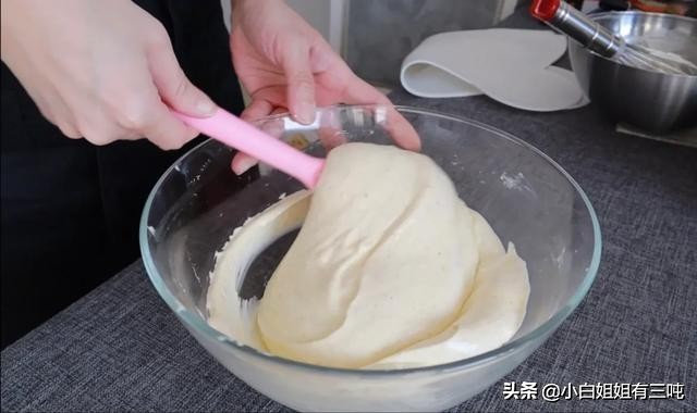 戚风失败的原因及解决方法,呕心沥血总结数学