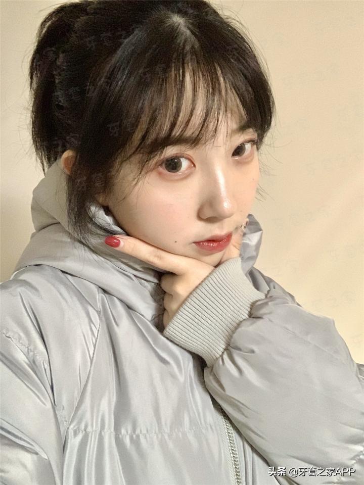 不靠整容怎么改变下巴后缩？看这里