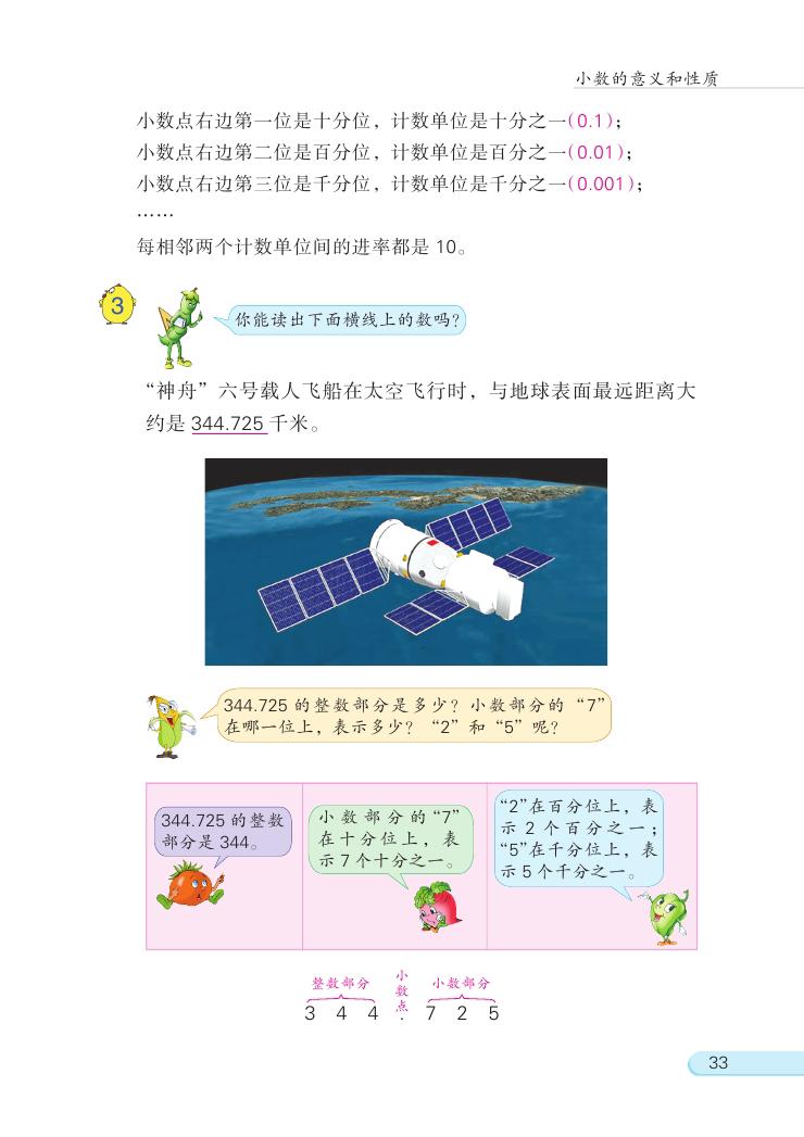 苏教版数学五年级上册知识点整理,五年级数学苏教版暑假班预习课堂