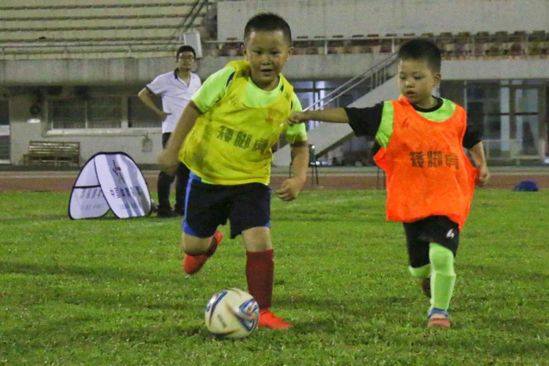 中山市邀请赛,中山少儿足球邀请赛