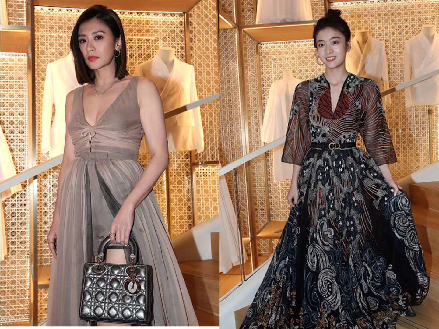 baby杨颖神仙颜值泰国,baby神仙颜