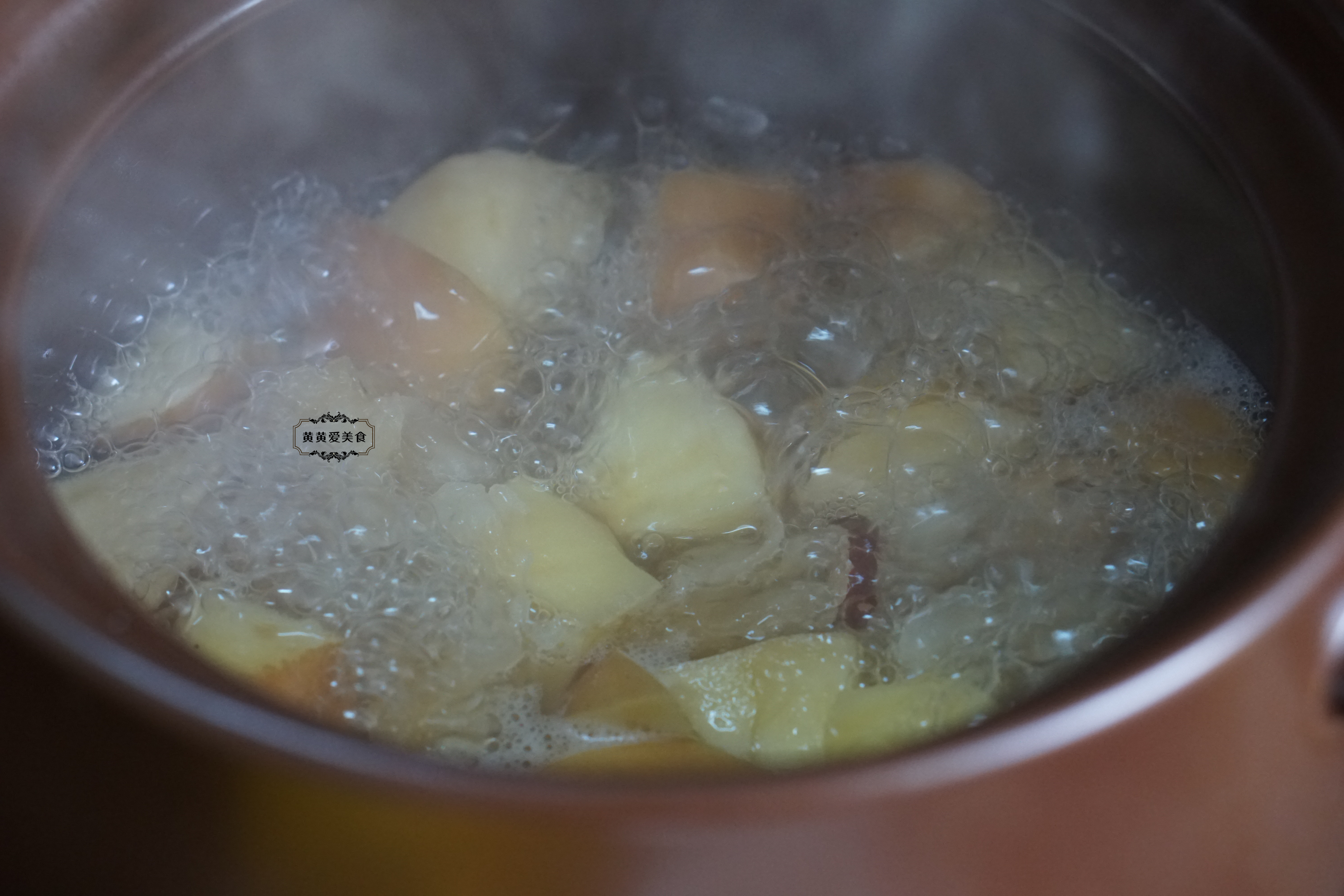 苹果不要啃着吃新吃法怎么做,苹果怎么煮能发挥最大功效