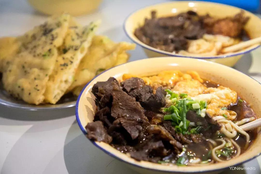 吃了一年，赌上武昌伢尊严，才敢给你们写这份武昌美食打卡地图！