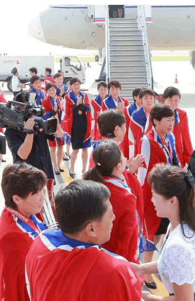 朝鲜踢足球有多厉害,朝鲜踢足球