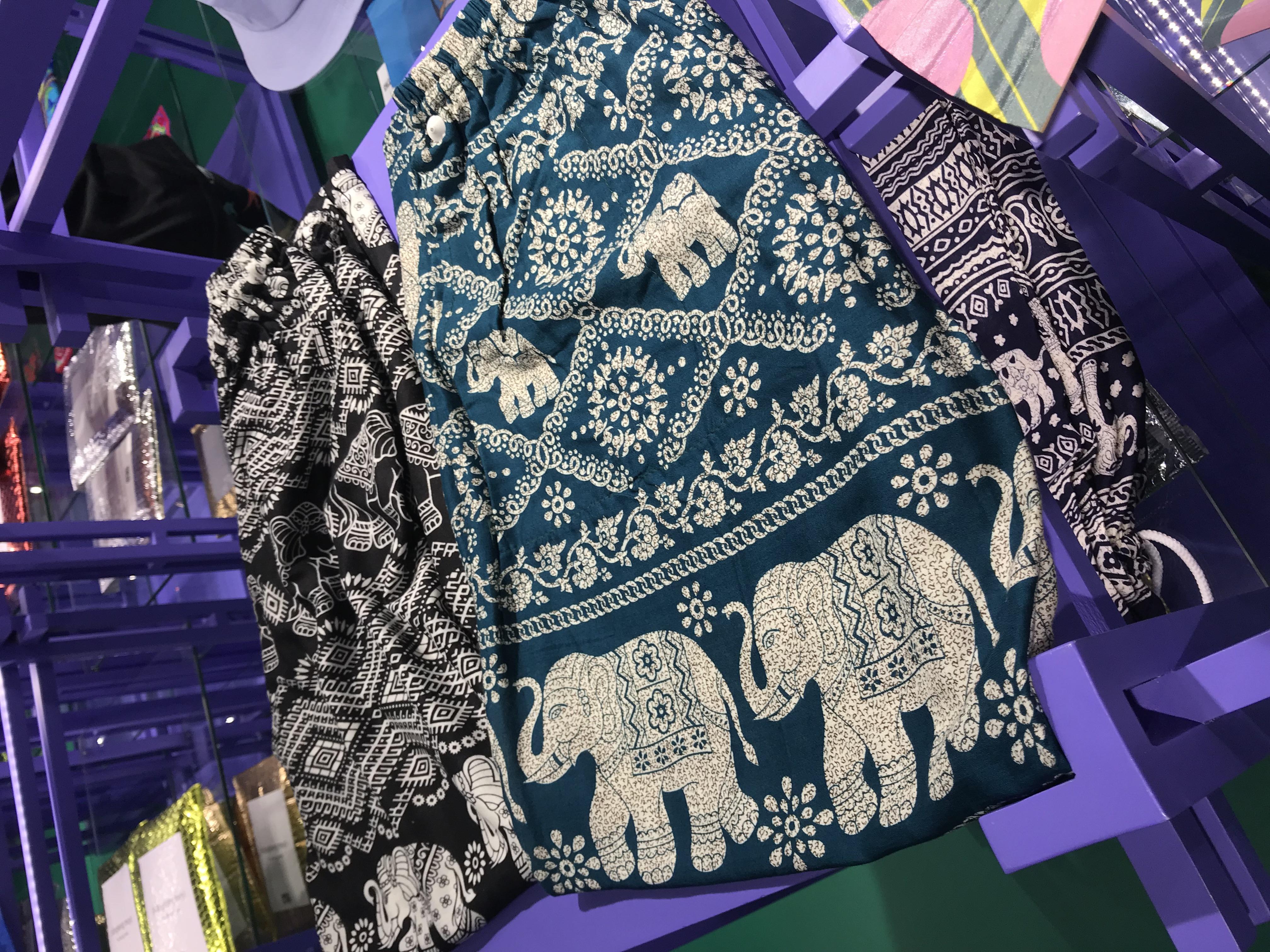 泰国的伴手礼有哪些,泰国十大伴手礼物