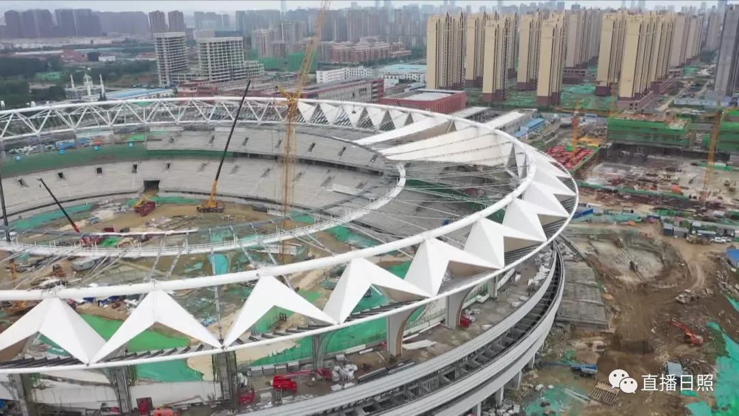 第25届省运会主会场,25届省运会场地