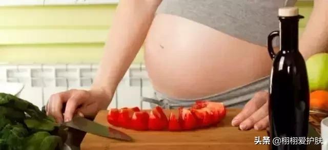 橄榄护肤甘油孕妇能用吗,孕妇如何护肤