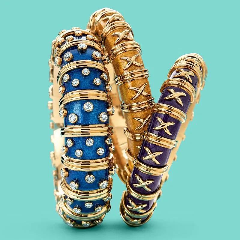 他用128克拉的黄钻征服了赫本，却只想逃离好莱坞回归自然