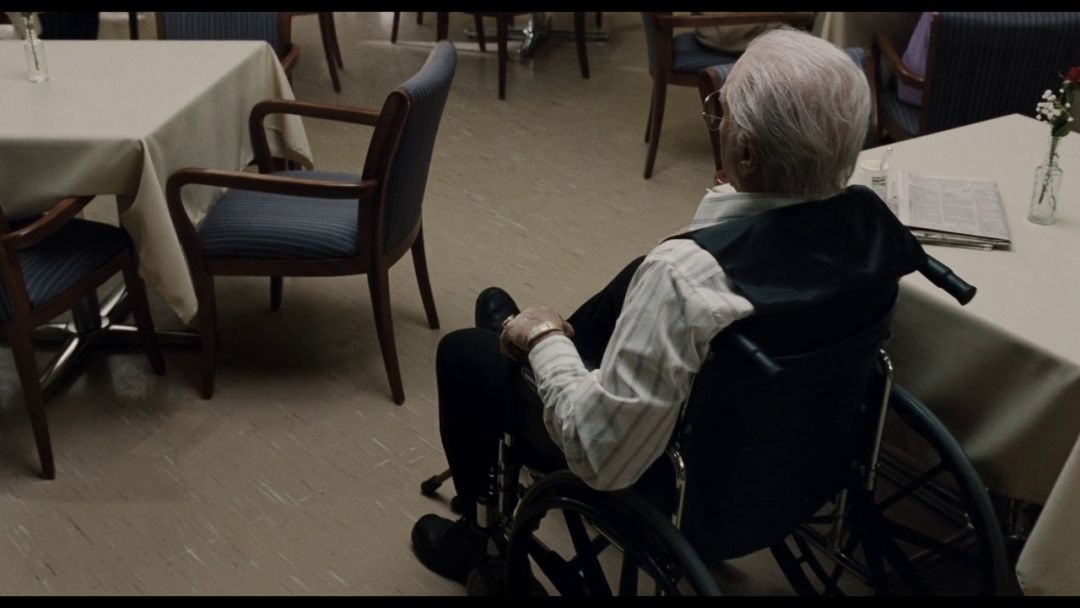 万字解读罪恶都市,万字解析犯罪巅峰之作