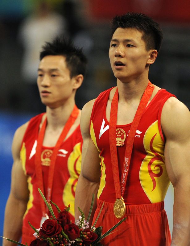 伦敦奥运会夺金全纪录,伦敦奥运会金牌中国