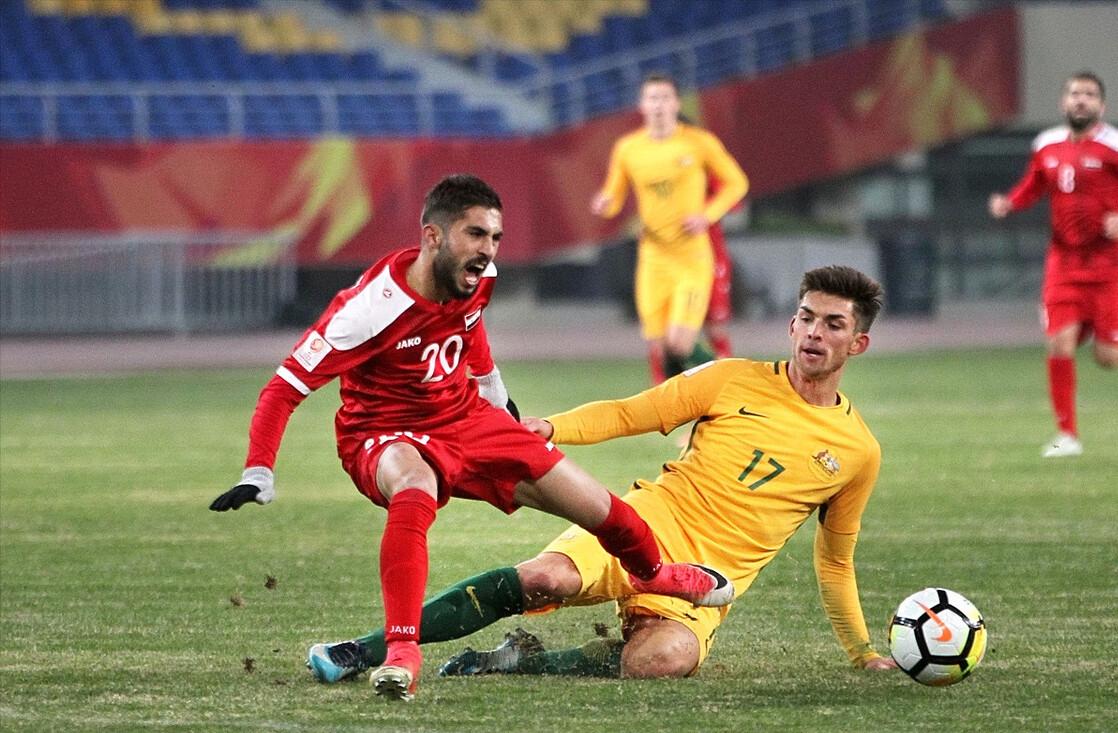 奥运男足决赛巴西对西班牙视频,亚运男足0-2新西兰国奥首发