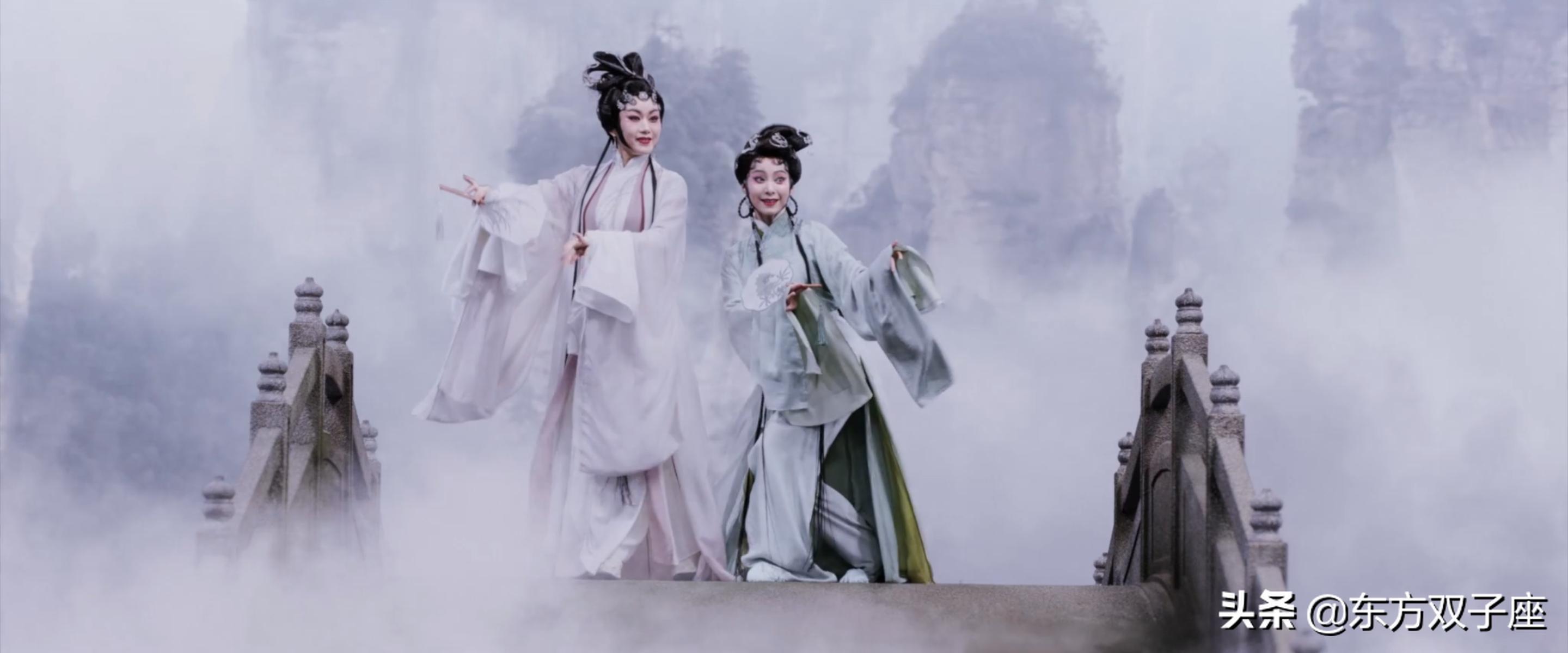 万万没想到，我竟被一部粤剧电影迷得神魂颠倒