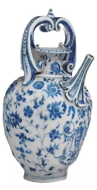 欧洲花了400年才山寨出中国瓷器，手段堪比谍战剧