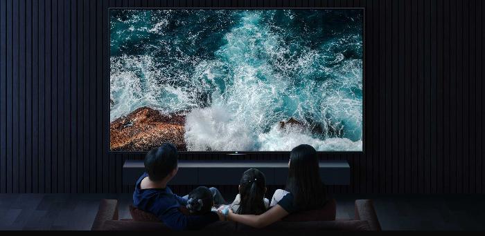 电视没有自带投屏功能怎么投屏,家里的智能电视没有投屏