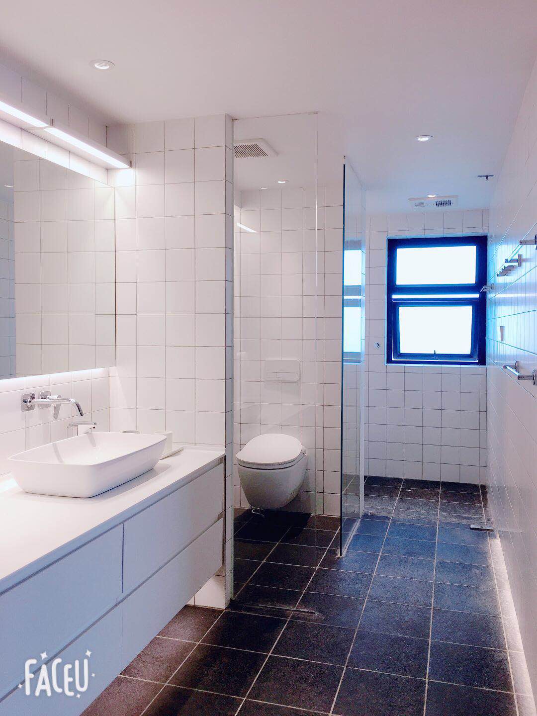 入墙水龙头开槽深度,暗藏预埋式水龙头效果图