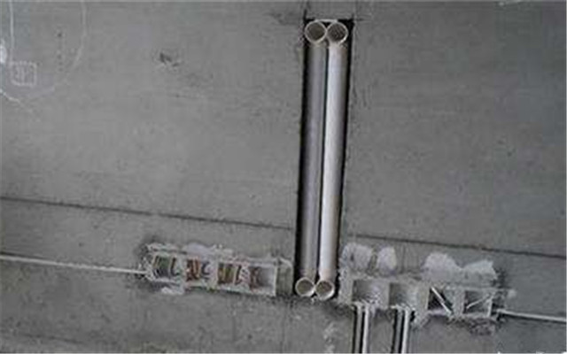 昆山局部装修步骤,昆山装修施工方案