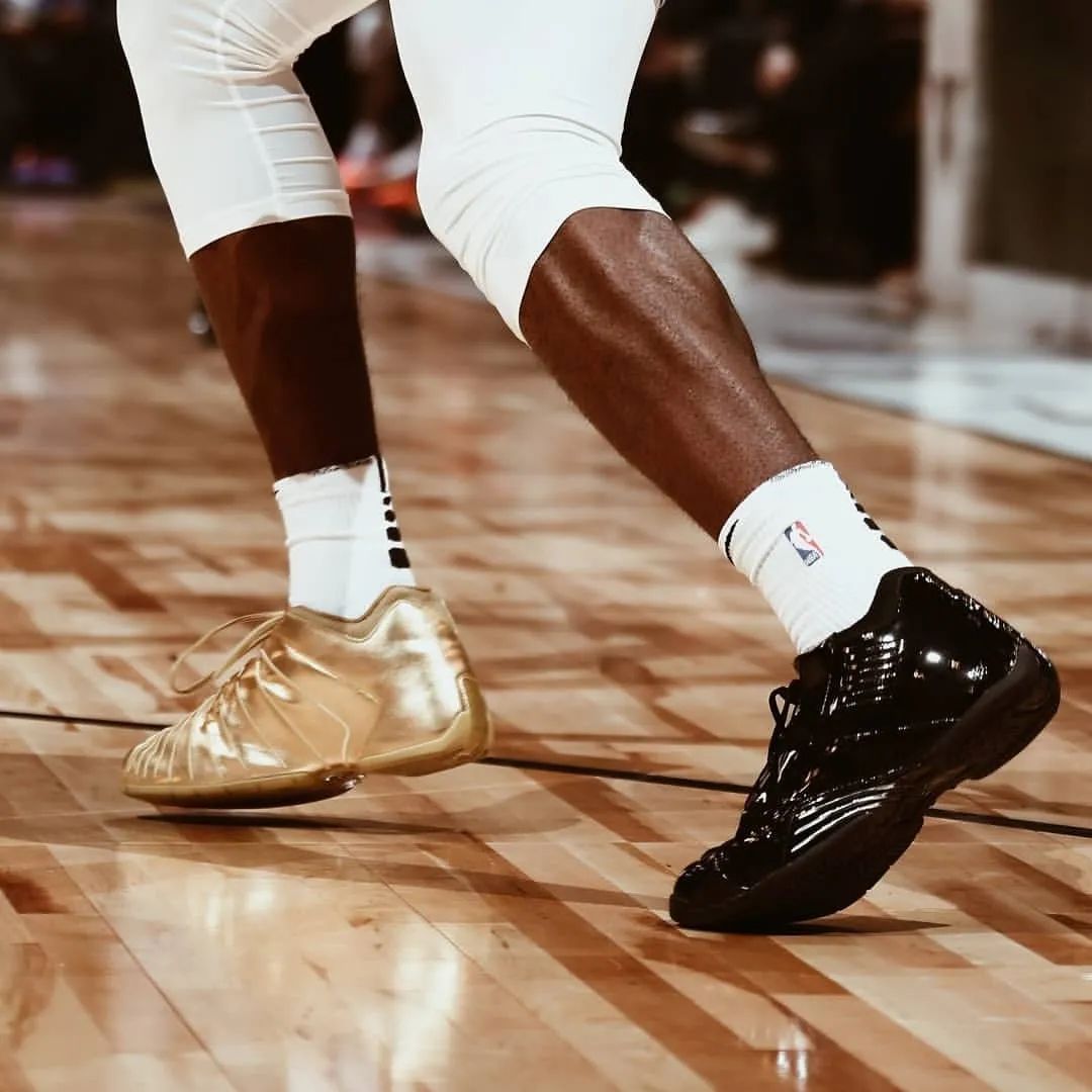 全明星阿迪达斯,阿迪全明星