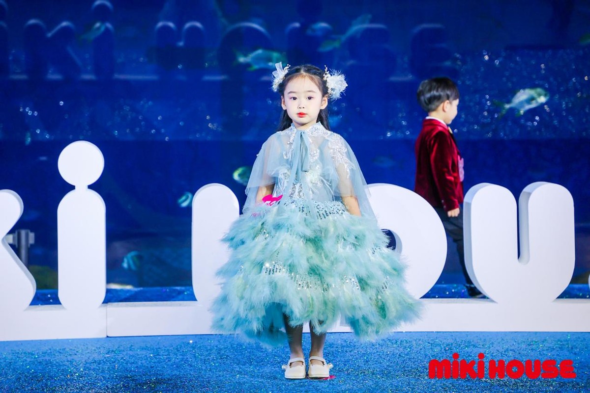 mikihouse大赛,mikihouse中国新星大赛费用