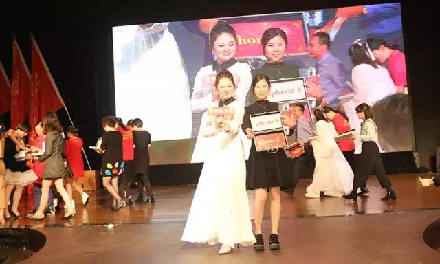 幸福喜乐会｜巨邦幸福家园再分房，父母乐开怀，大奖不断芬芳无限