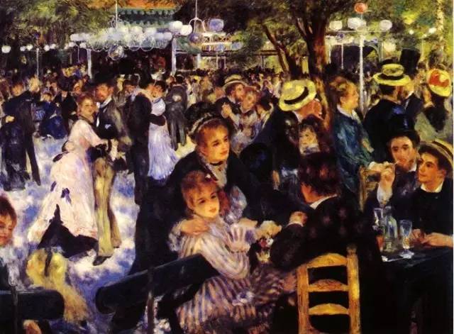 *女妓**竟是艺术家灵感的源泉？惊掉下巴！