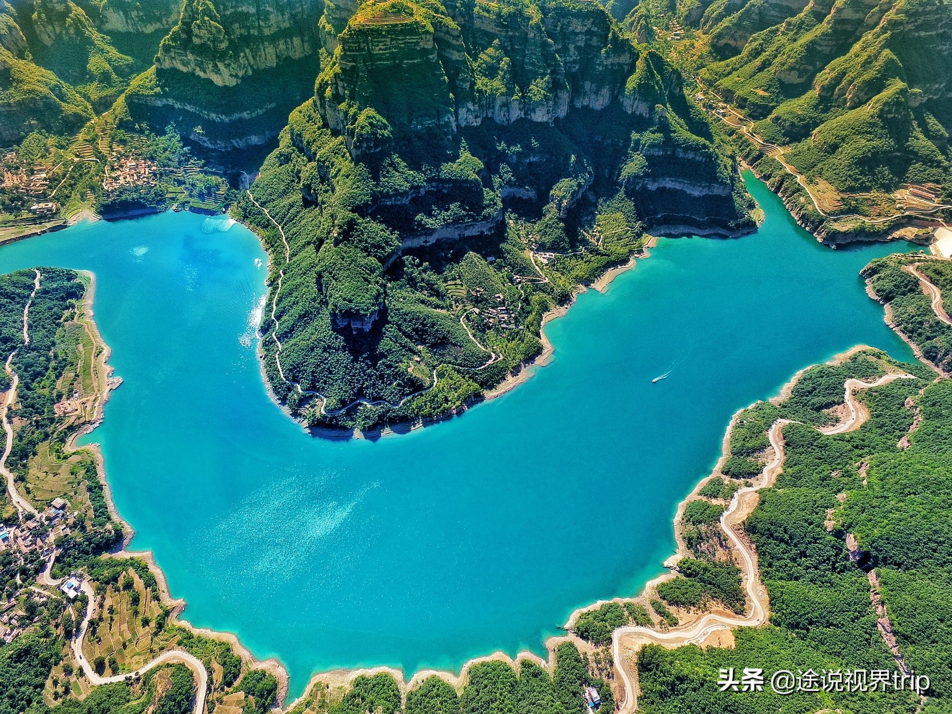 最美风景旅游打卡500张图,一张照片告诉你去过最美的风景